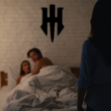 Hell Let Loose Custom Metal Sign