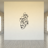 Perspectives - Metal Sign Art