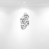 Perspectives - Metal Sign Art