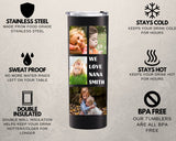 Custom Photo Tumbler