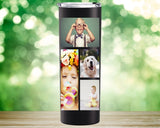 Custom Photo Tumbler