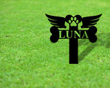Memorial Pet Custom Yard Sign