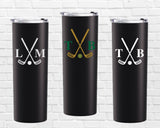 Groomsmen Gift, Gold Club Mens Gift, Gift For Groomsmen, Groomsmen Gift Idea, Wedding Gift, Groomsmen Gifts Set, Printed Cup Gift