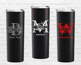 Groomsmen Gifts, Groomsman Gift, Groomsmen Proposal, Bachelor Party Gifts, Gifts for Groomsmen, Groomsmen Gift Ideas, Groomsmen Tumblers