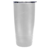 Humming bird engraved Tumbler, Engraved Tumbler, Bird Lover Gift, Humming bird Coffee Cup, 20 oz Tumbler