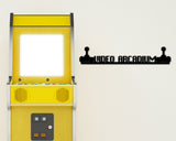 Game Room Custom Metal Sign