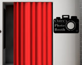 Photo Studio Custom Metal Sign