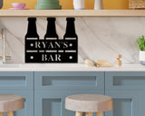 Brewery Names Custom Metal Sign